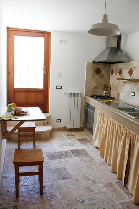 Villa Il Giardino degli Antichi Sapori Ceglie Messapica Camera foto