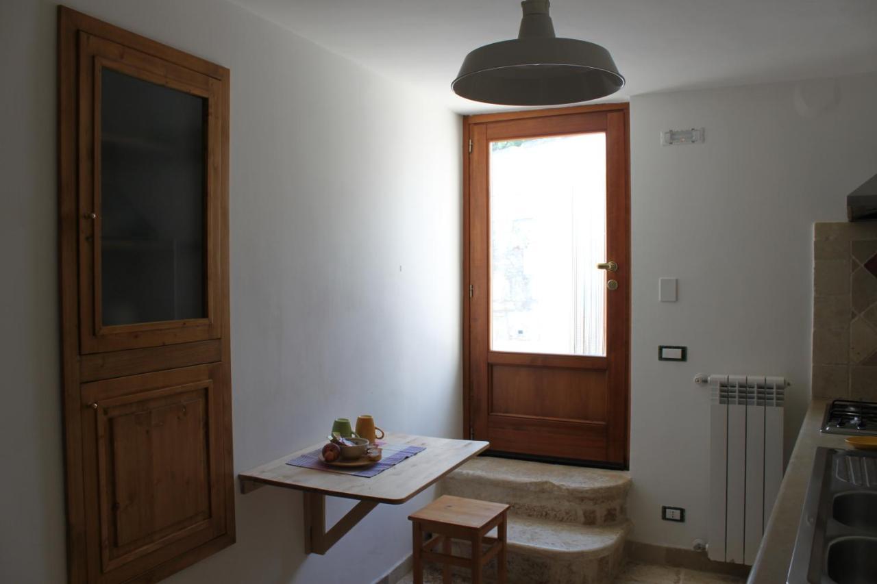 Villa Il Giardino degli Antichi Sapori Ceglie Messapica Camera foto