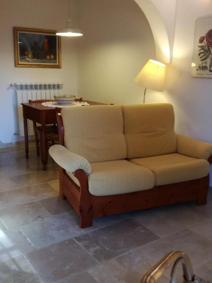 Villa Il Giardino degli Antichi Sapori Ceglie Messapica Esterno foto